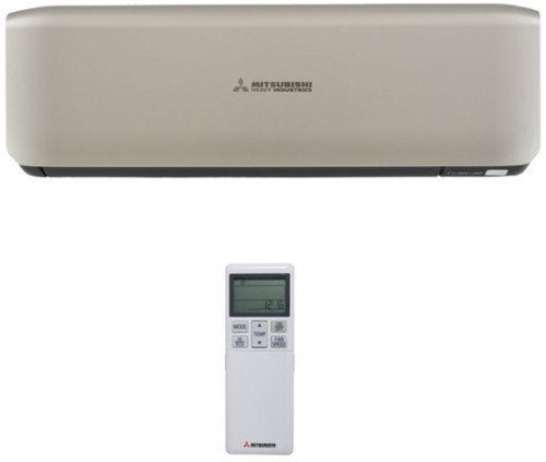 Кондиционер Mitsubishi Heavy SRK50ZS-WT/SRC50ZS-W Кондиционер Mitsubishi Heavy SRK50ZS-WT/SRC50ZS-W