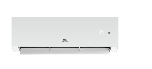 Внутренний блок Cooper&Hunter NATURE CH-S12FTXAN-WP(I) Внутренний блок Cooper&Hunter NATURE CH-S12FTXAN-WP(I)