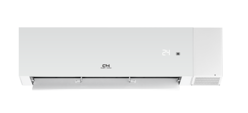 Внутренний блок Cooper&Hunter NATURE CH-S12FTXAN-WP(I) Внутренний блок Cooper&Hunter NATURE CH-S12FTXAN-WP(I)