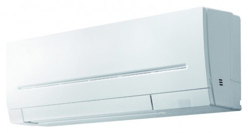 Кондиционер Mitsubishi Electric MSZ-HR25VF/MUZ-HR25VF серии Classic Inverter 