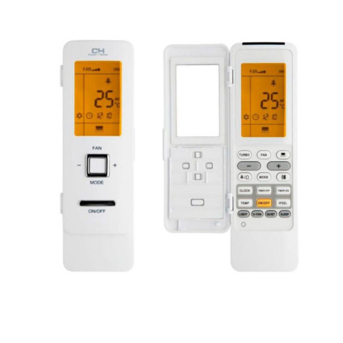 Кондиционер Cooper & Hunter CH-S12FTXTB2S-NG ICY Кондиционер Cooper & Hunter CH-S12FTXTB2S-NG ICY