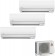 Наружный блок Mitsubishi Electric MXZ-2HA50VF  
