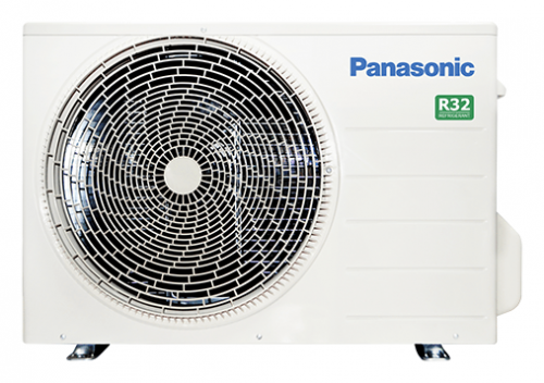 Кондиционер Panasonic CS/CU-XZ50TKEW  Кондиционер Panasonic CS/CU-XZ50TKEW