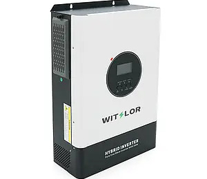 Гибридные инверторы