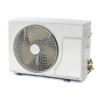 Наружные блоки