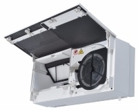 Вентиляция